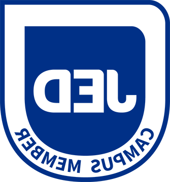 JED Campus Logo